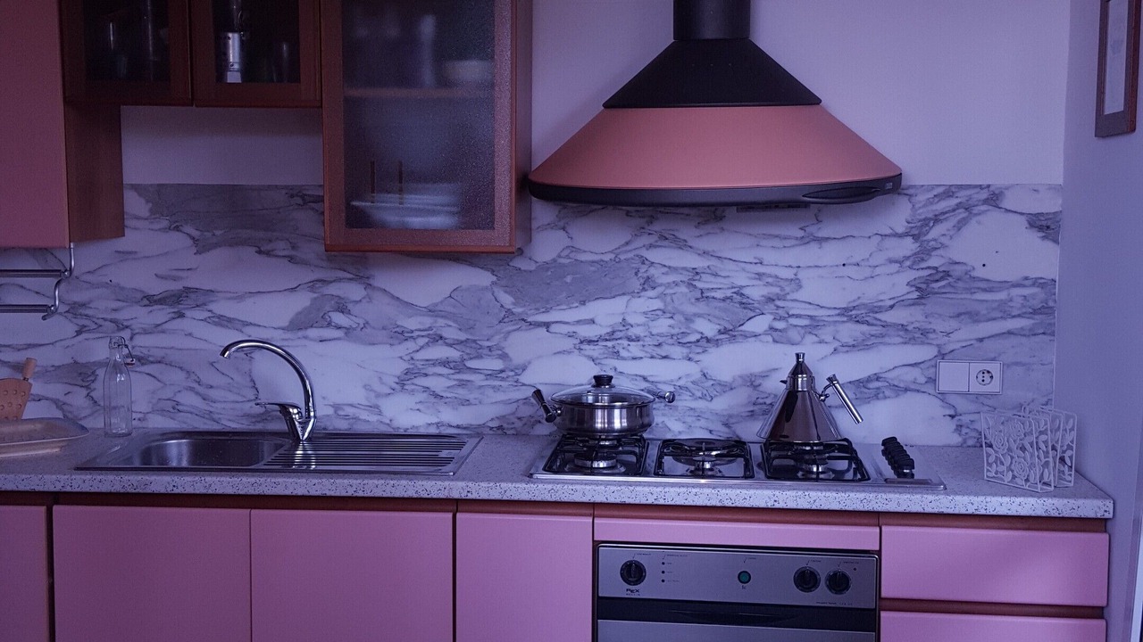 Photo of Kitchen in Capaci