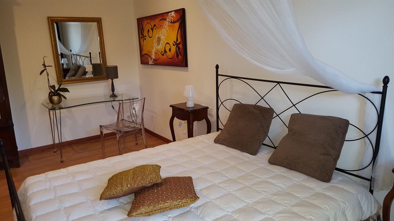 Photo of Bedroom in Capaci