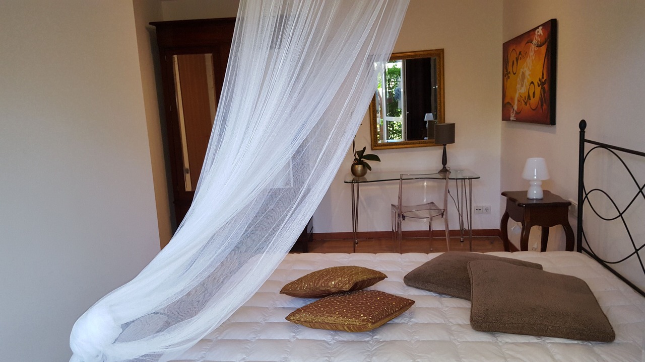 Photo of Bedroom in Capaci