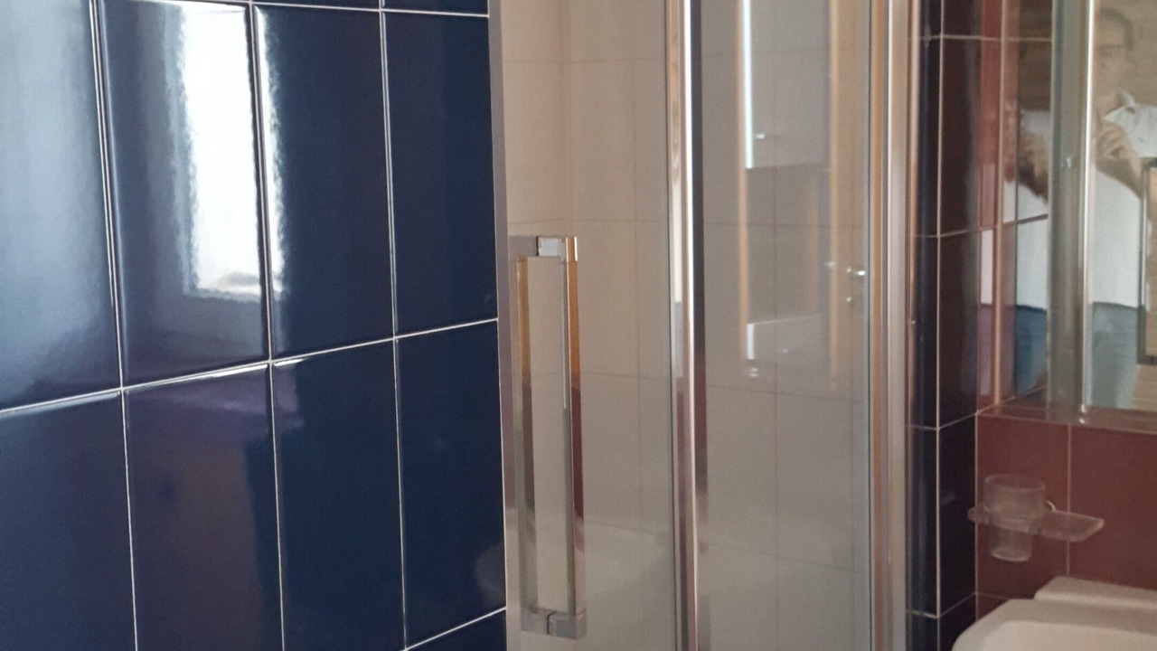 Photo of Bathroom in Capaci