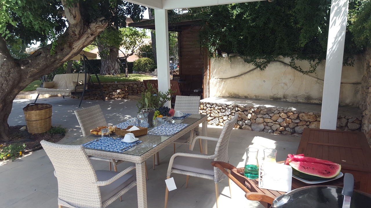 Photo of Outdoor in Capaci