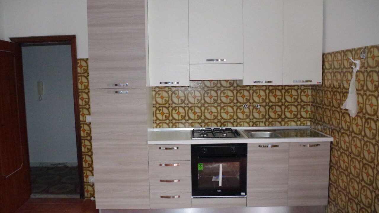 Photo of Kitchen in Scalea