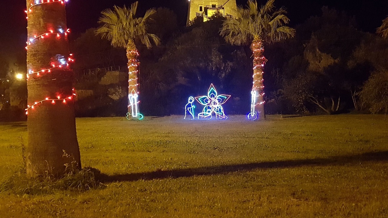 Photo of Outdoor in Scalea