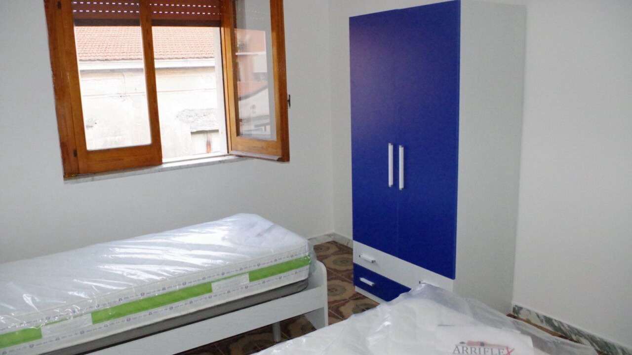 Photo of Bedroom in Scalea