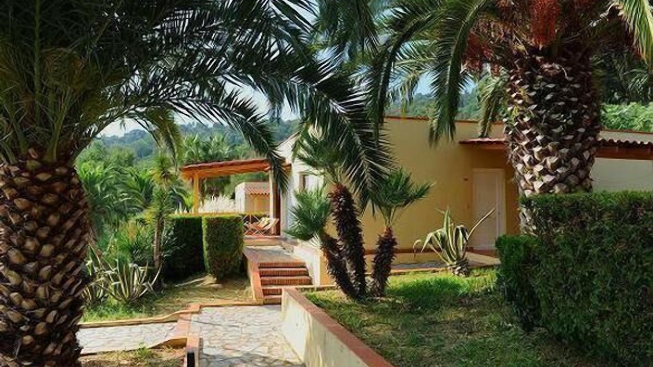 Photo of Outdoor in Palinuro