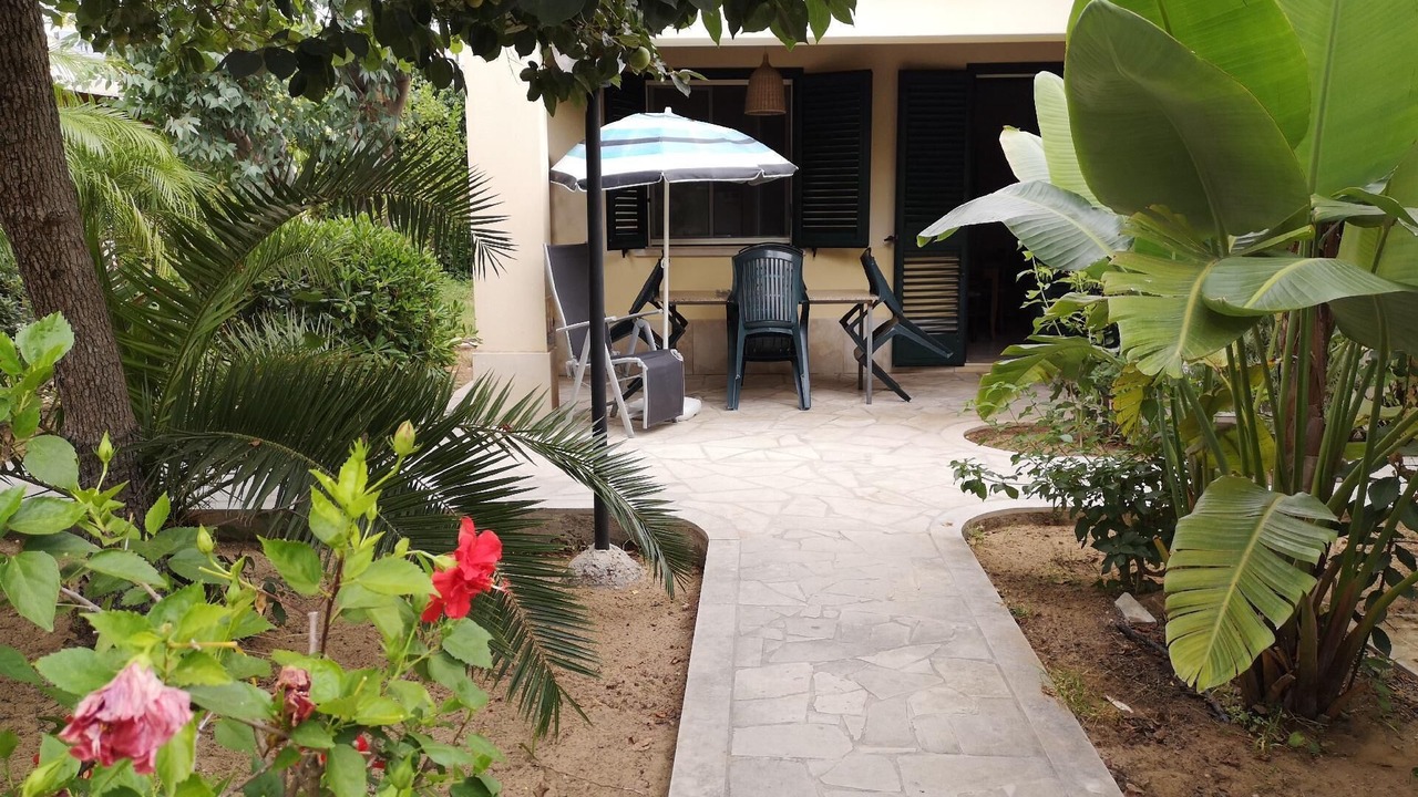 Photo of Patio Balcony in Marina di Modica
