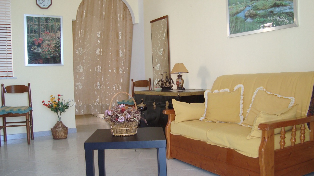 Photo of Livingroom in Seccagrande