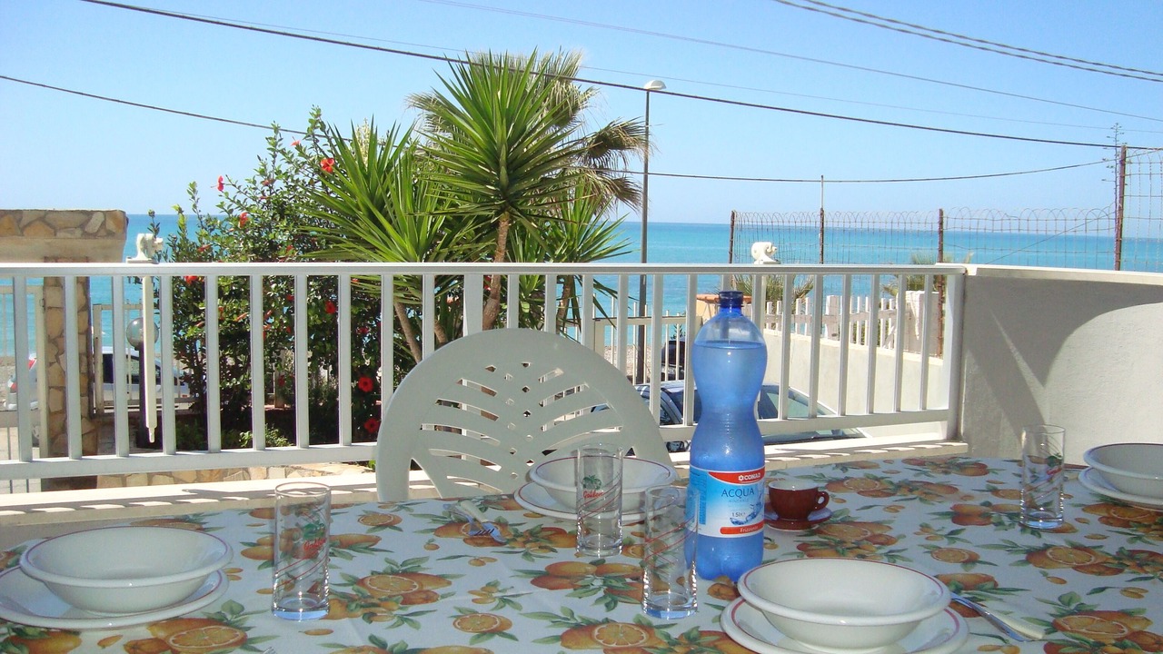 Photo of Outdoor in Seccagrande