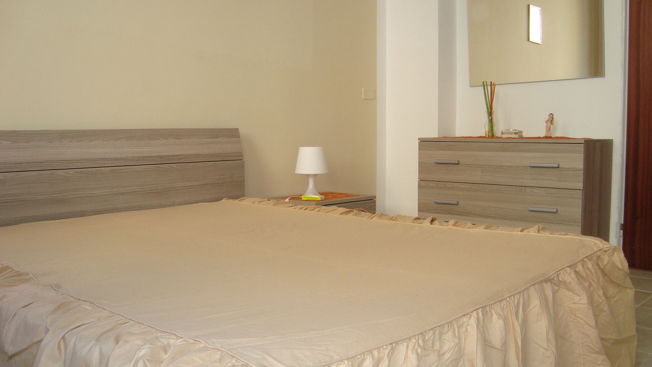 Photo of Bedroom in Seccagrande