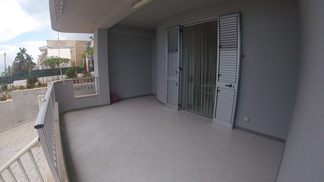 Photo of Patio Balcony in Seccagrande
