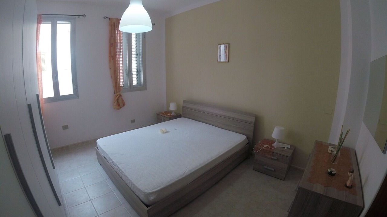 Photo of Bedroom in Seccagrande