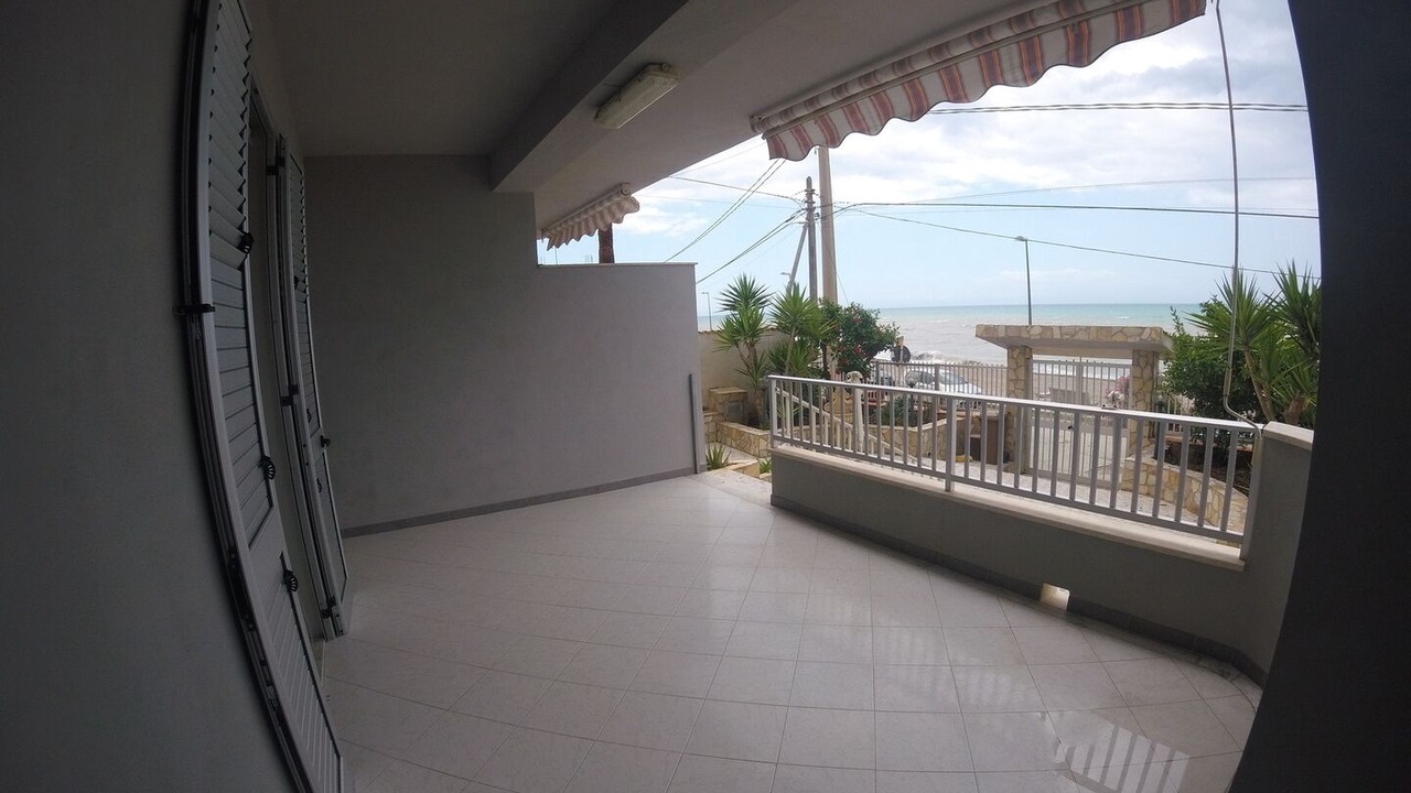 Photo of Patio Balcony in Seccagrande