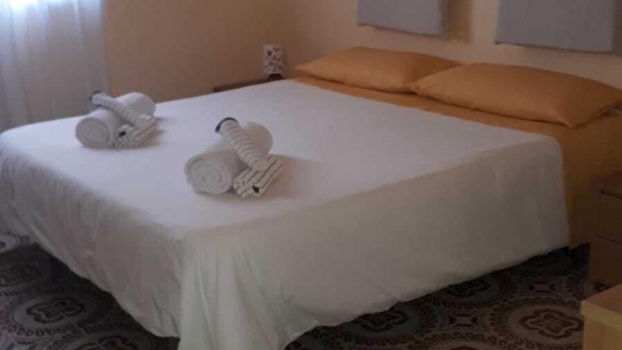 Photo of Bedroom in San Lorenzo
