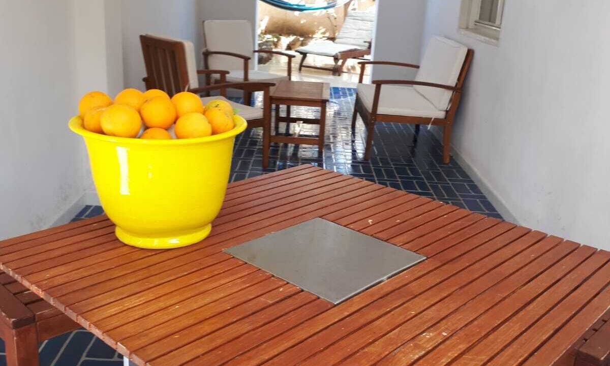 Photo of Outdoor in San Lorenzo