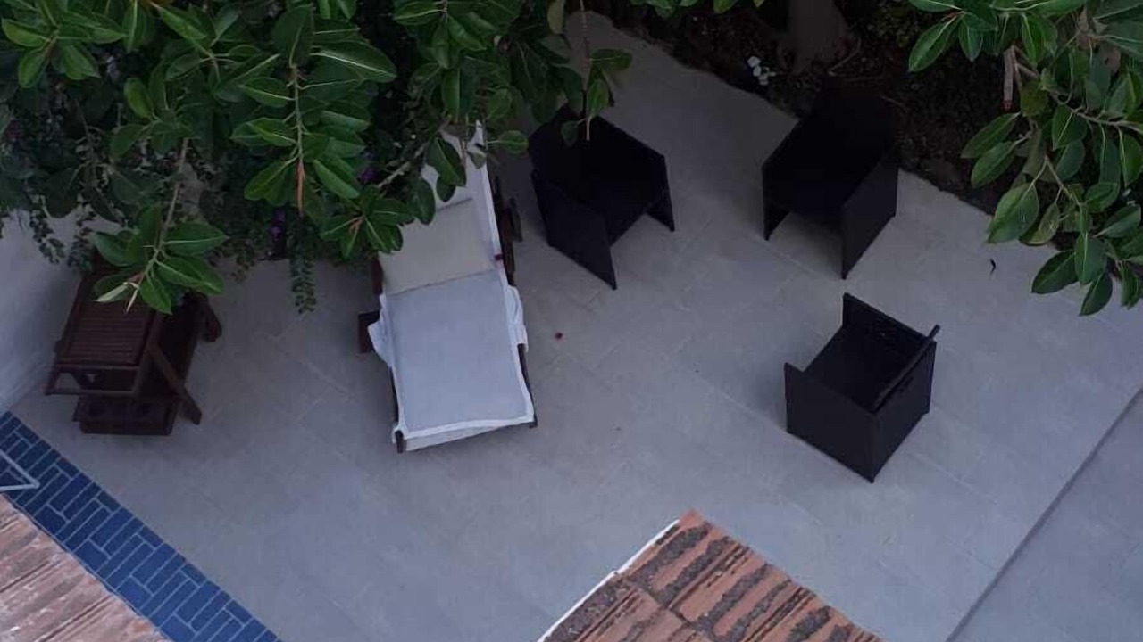 Photo of Patio Balcony in San Lorenzo