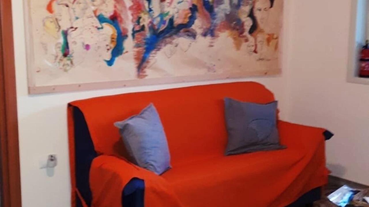Photo of Livingroom in San Lorenzo