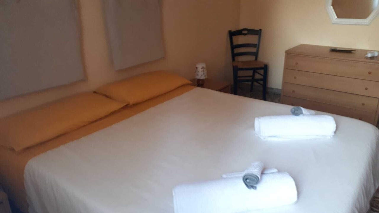 Photo of Bedroom in San Lorenzo