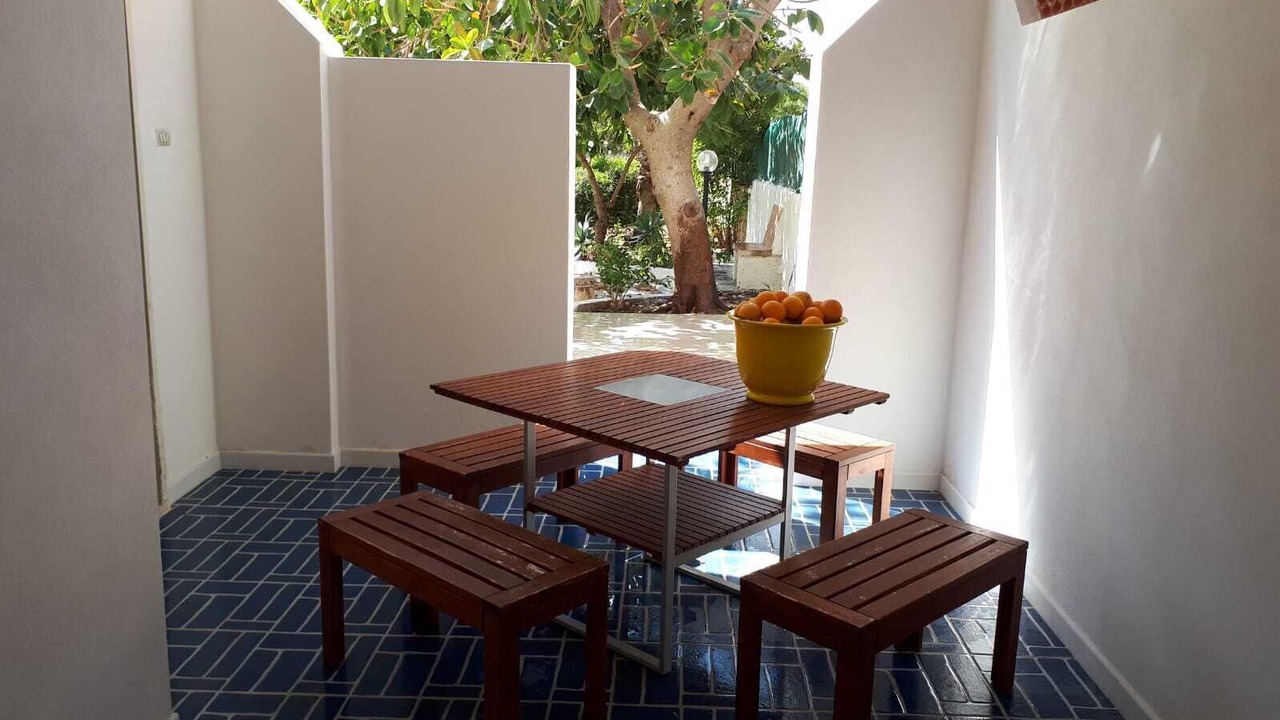 Photo of Outdoor in San Lorenzo