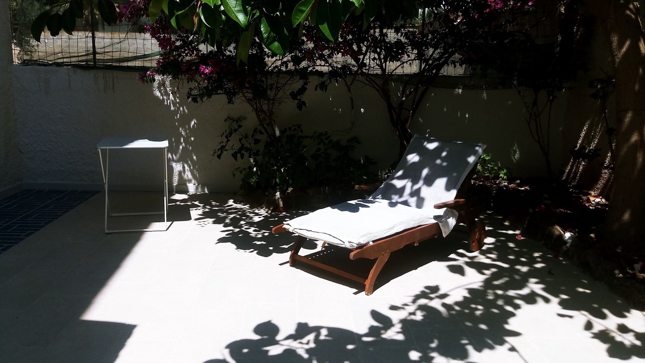 Photo of Patio Balcony in San Lorenzo