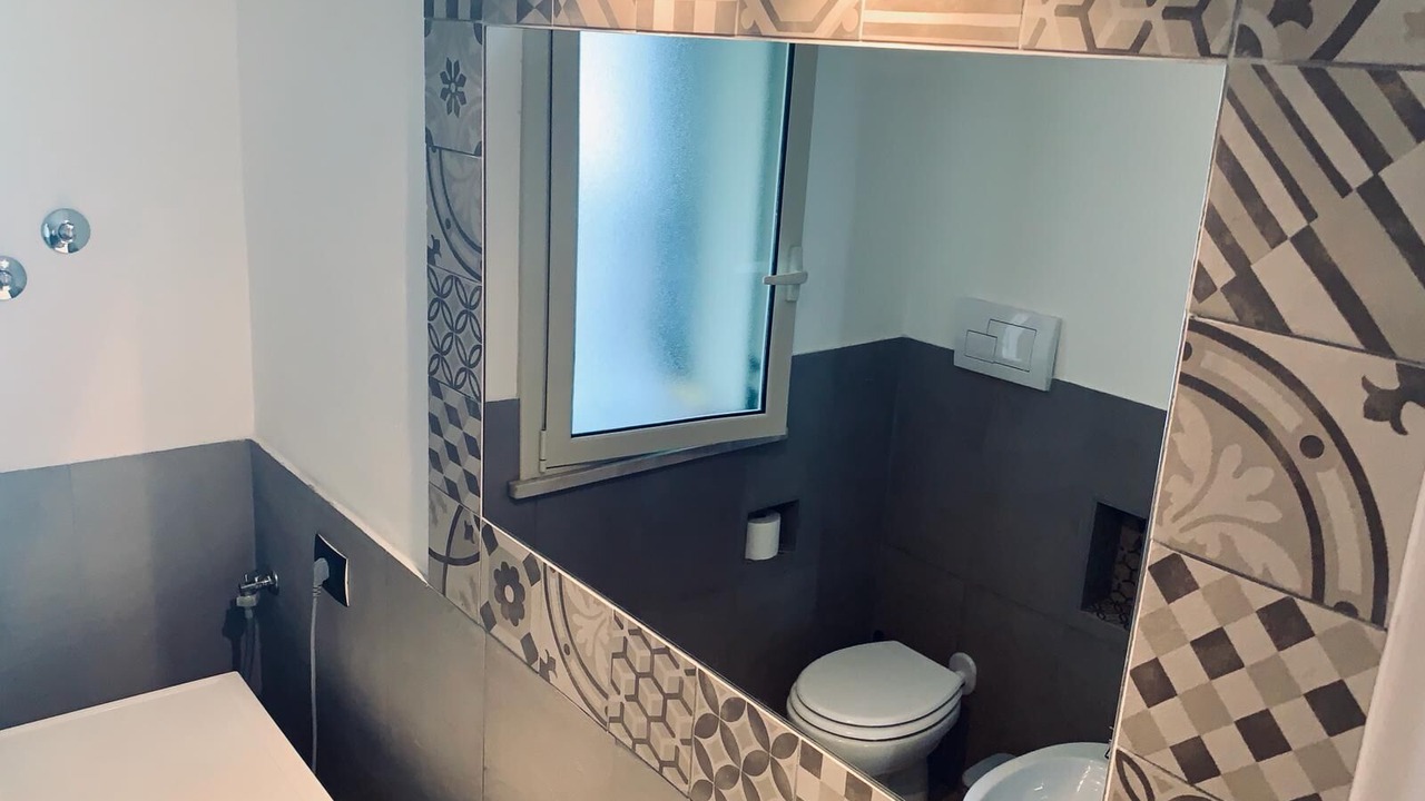 Photo of Bathroom in San Lorenzo