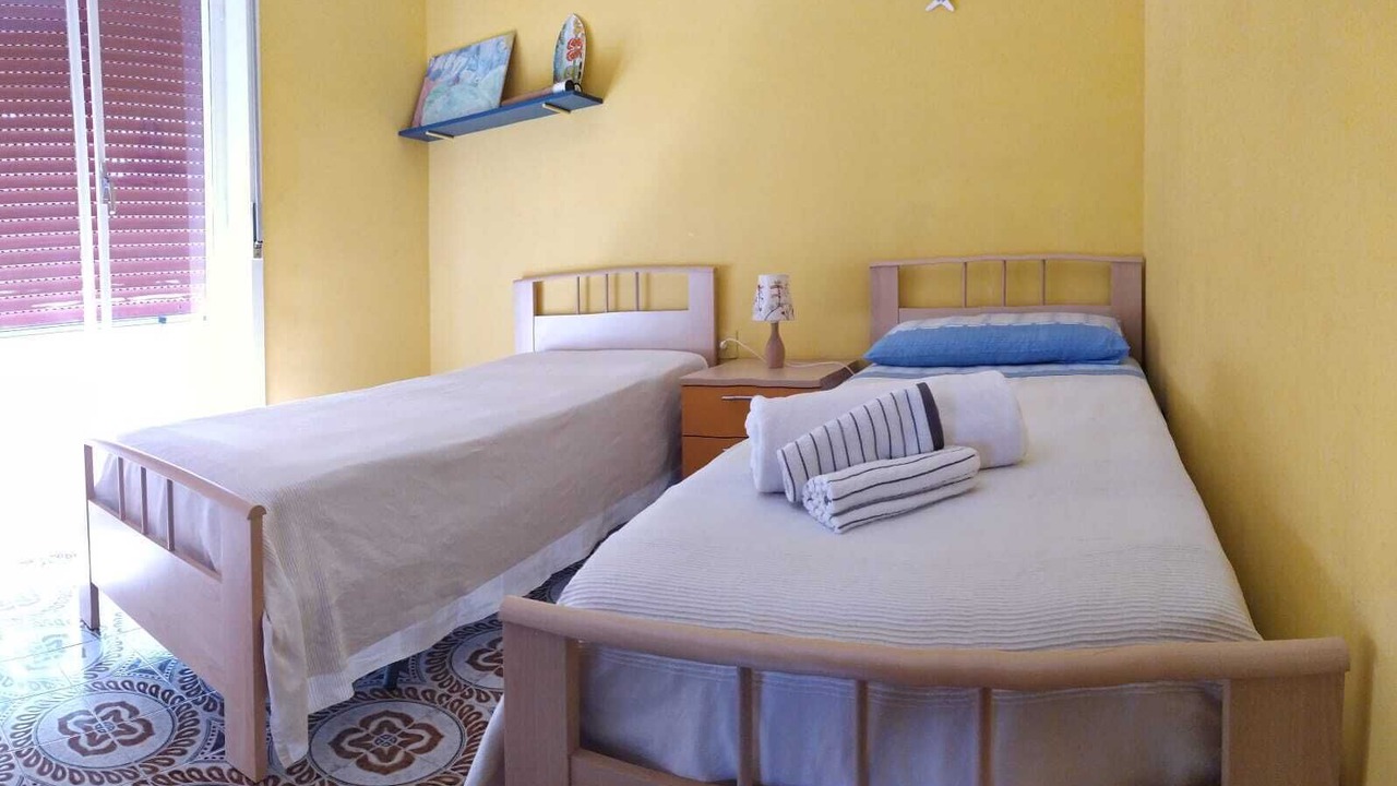 Photo of Bedroom in San Lorenzo