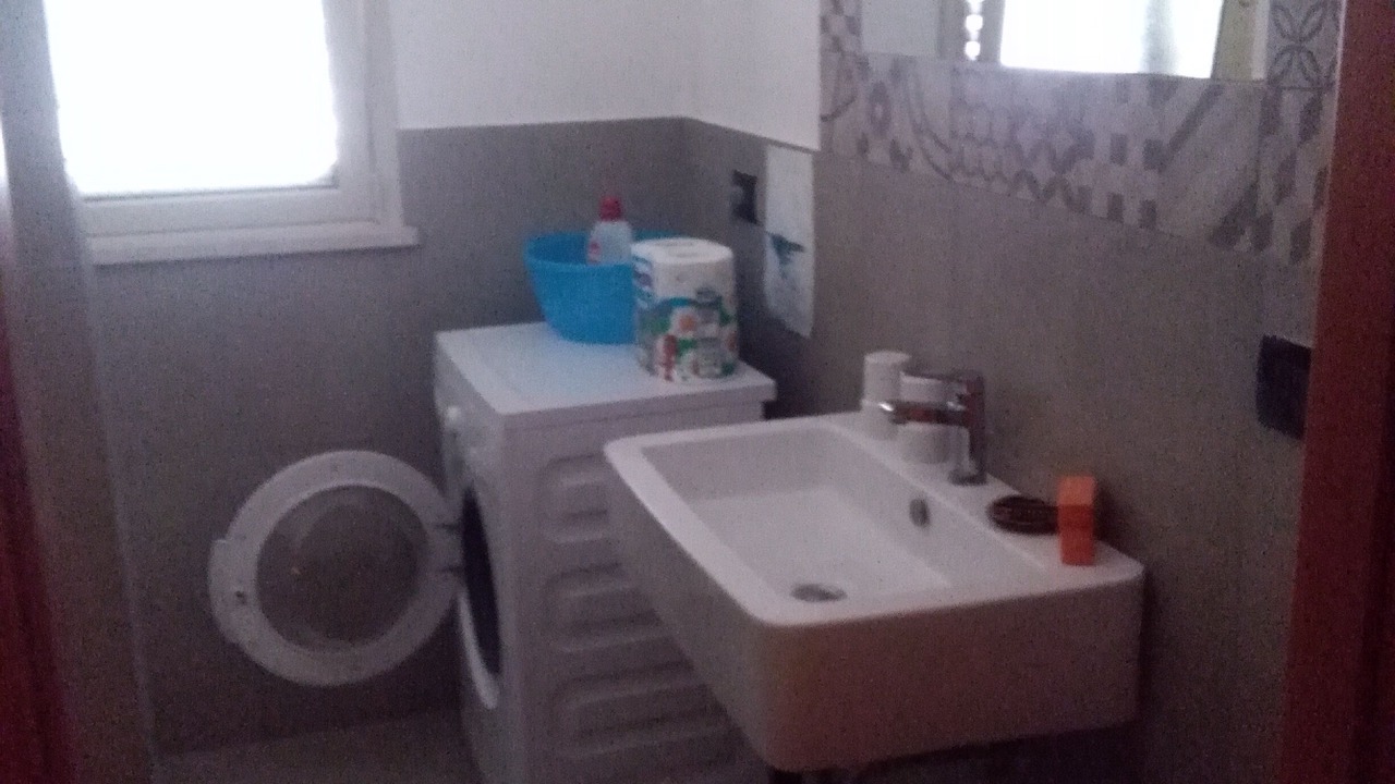 Photo of Bathroom in San Lorenzo