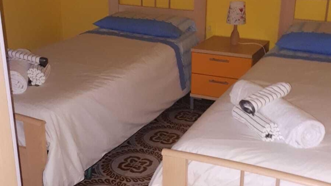Photo of Bedroom in San Lorenzo