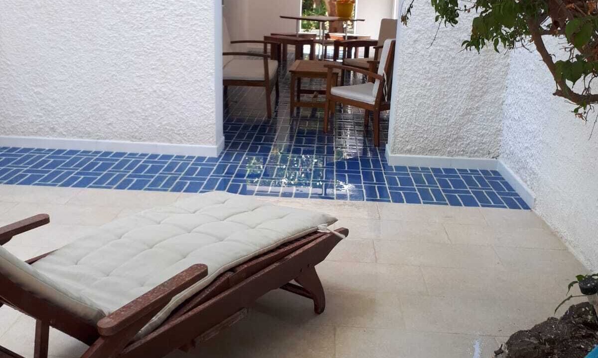 Photo of Patio Balcony in San Lorenzo