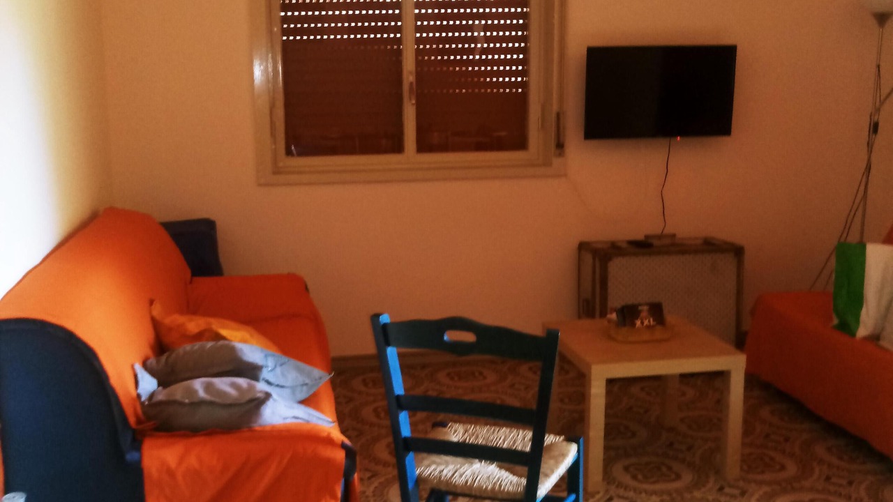 Photo of Livingroom in San Lorenzo
