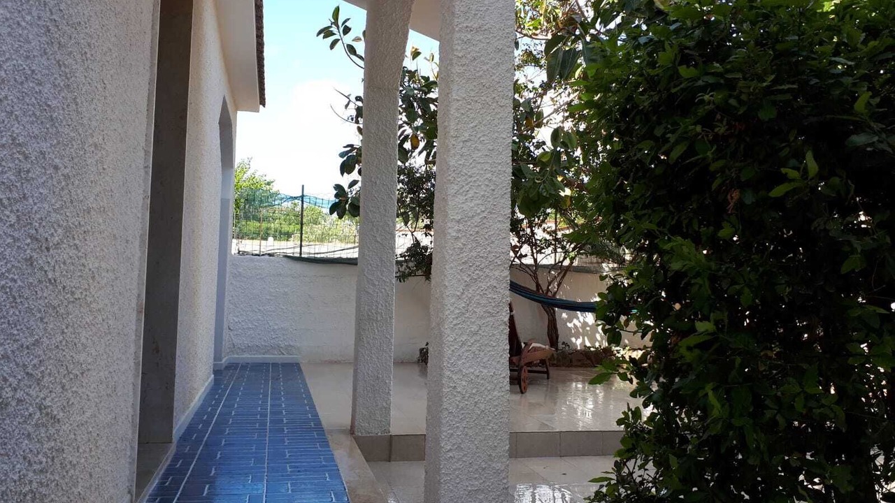 Photo of Outdoor in San Lorenzo