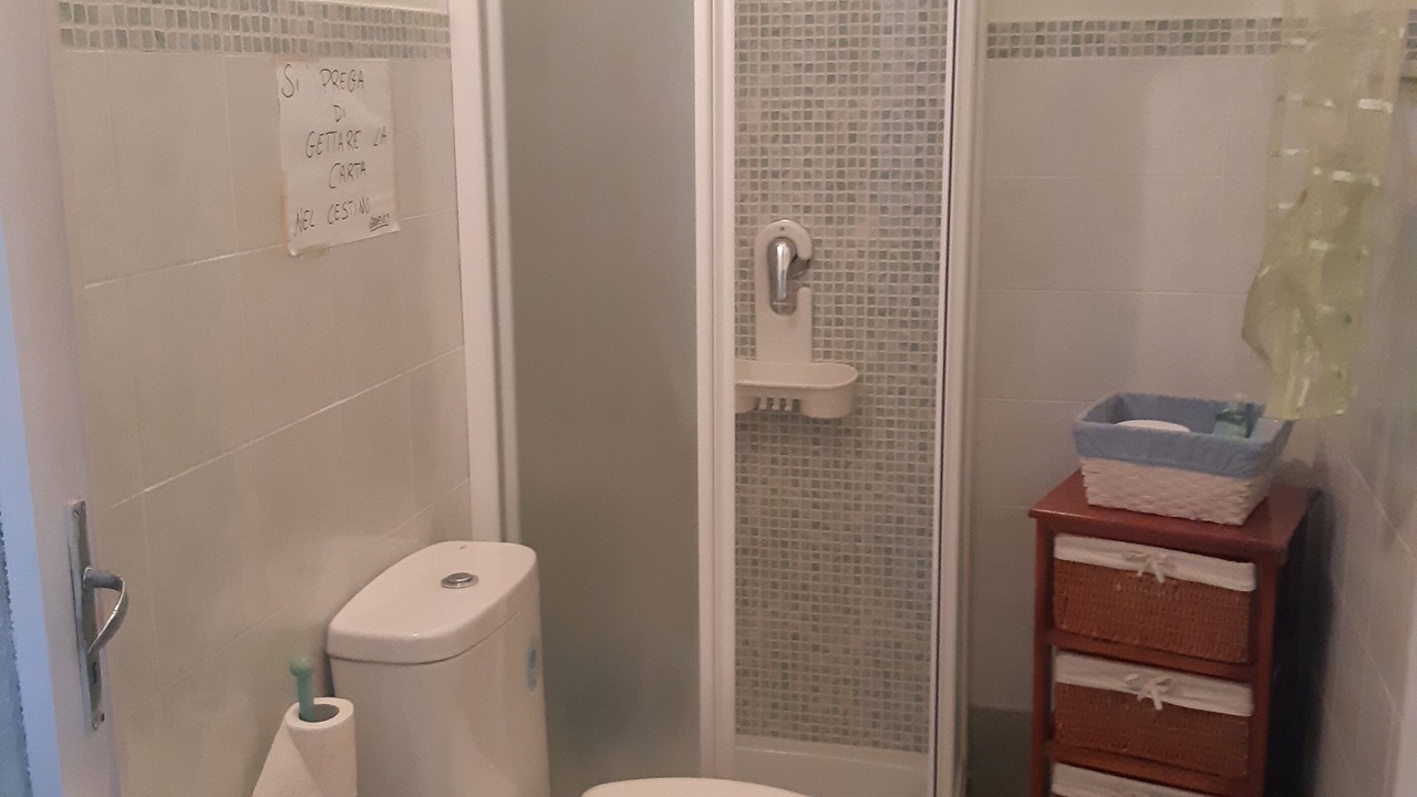 Photo of Bathroom in San Giovanni la Punta