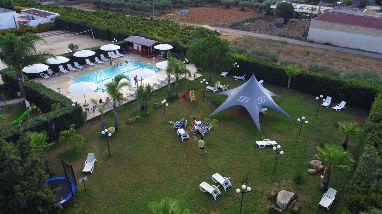 Photo of Outdoor in Marsala