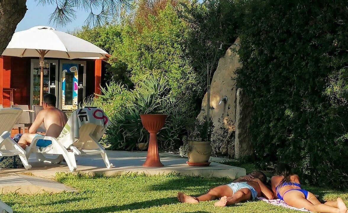 Photo of Outdoor in Marsala