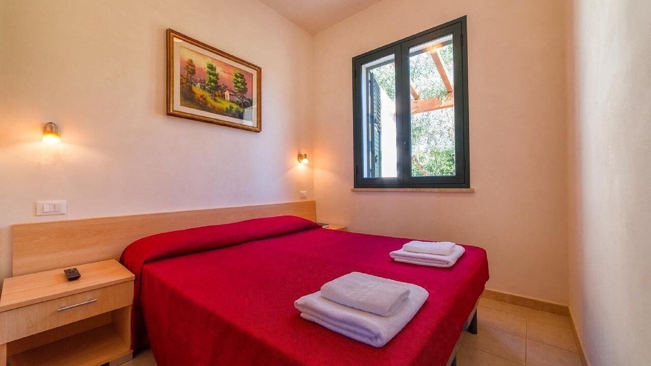 Photo of Bedroom in Marsala