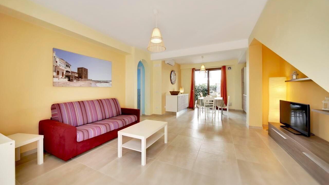 Photo of Livingroom in Punta Secca