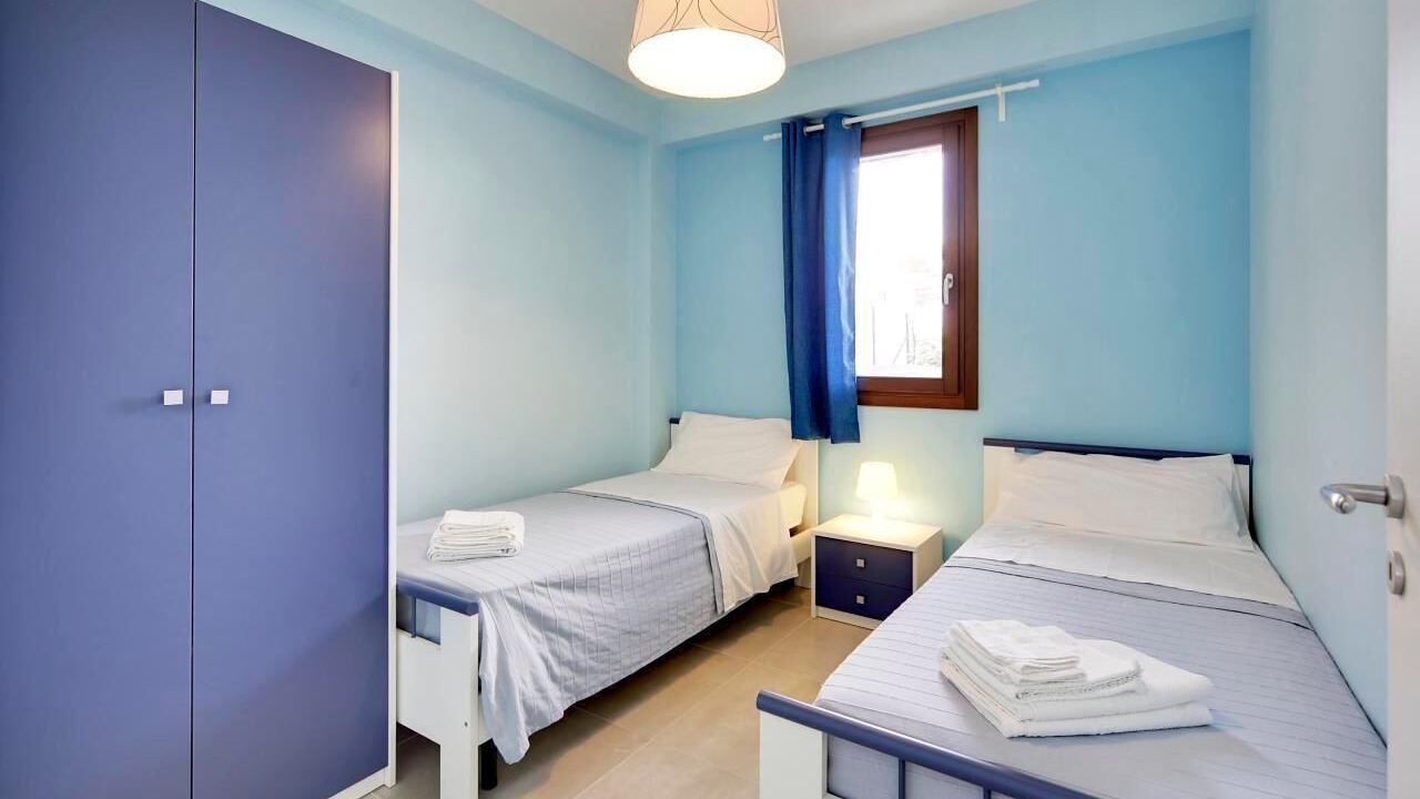 Photo of Bedroom in Punta Secca