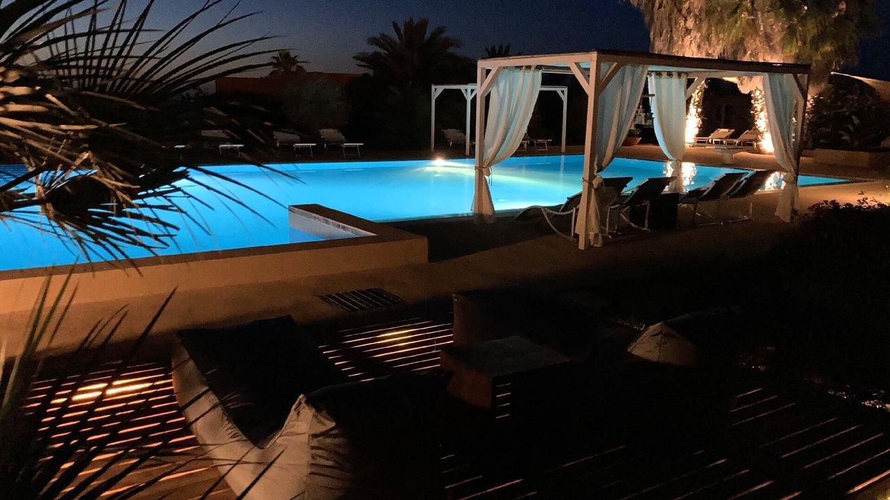 Photo of Outdoor in Pantelleria