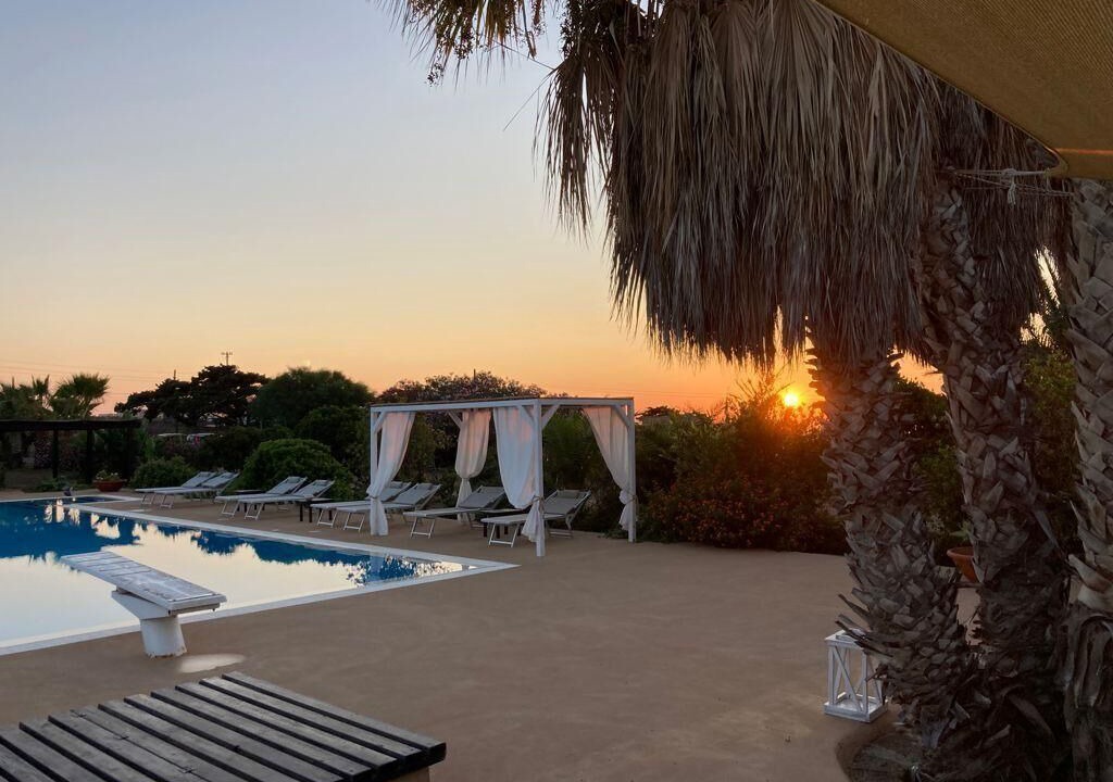 Photo of Outdoor in Pantelleria