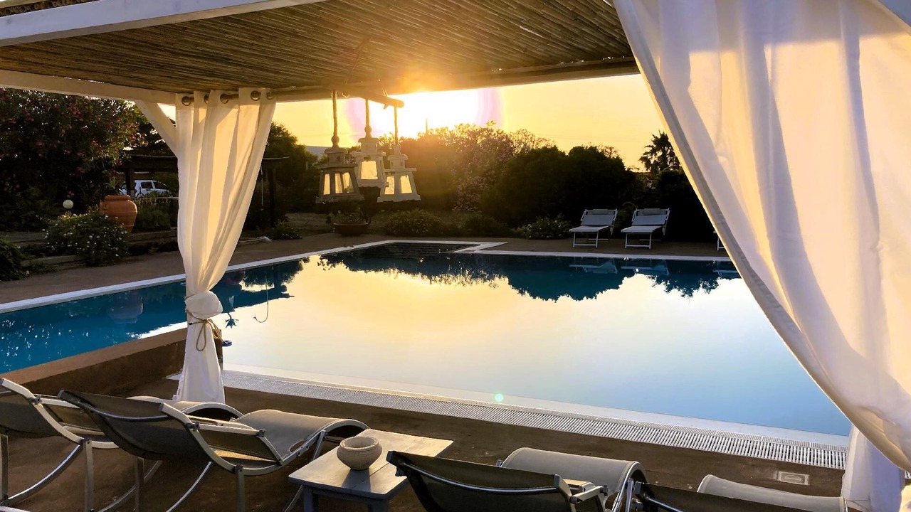 Photo of Outdoor in Pantelleria
