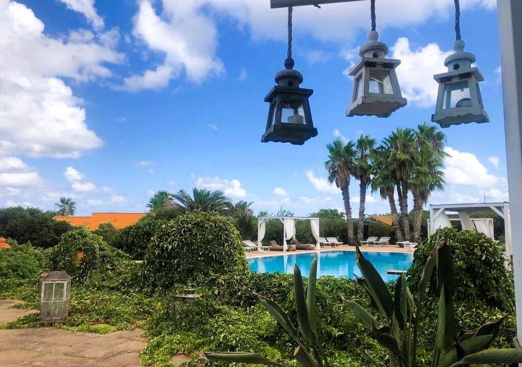 Photo of Outdoor in Pantelleria