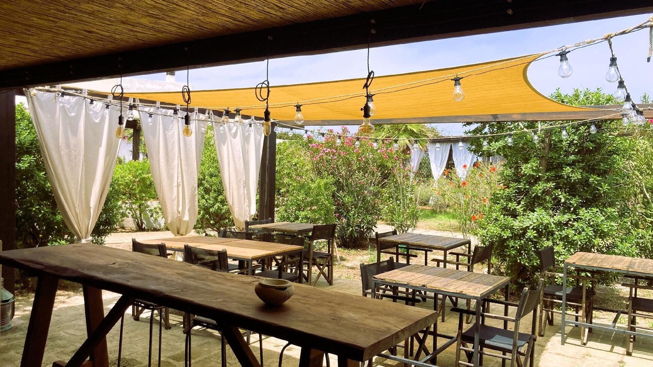 Photo of Outdoor in Pantelleria