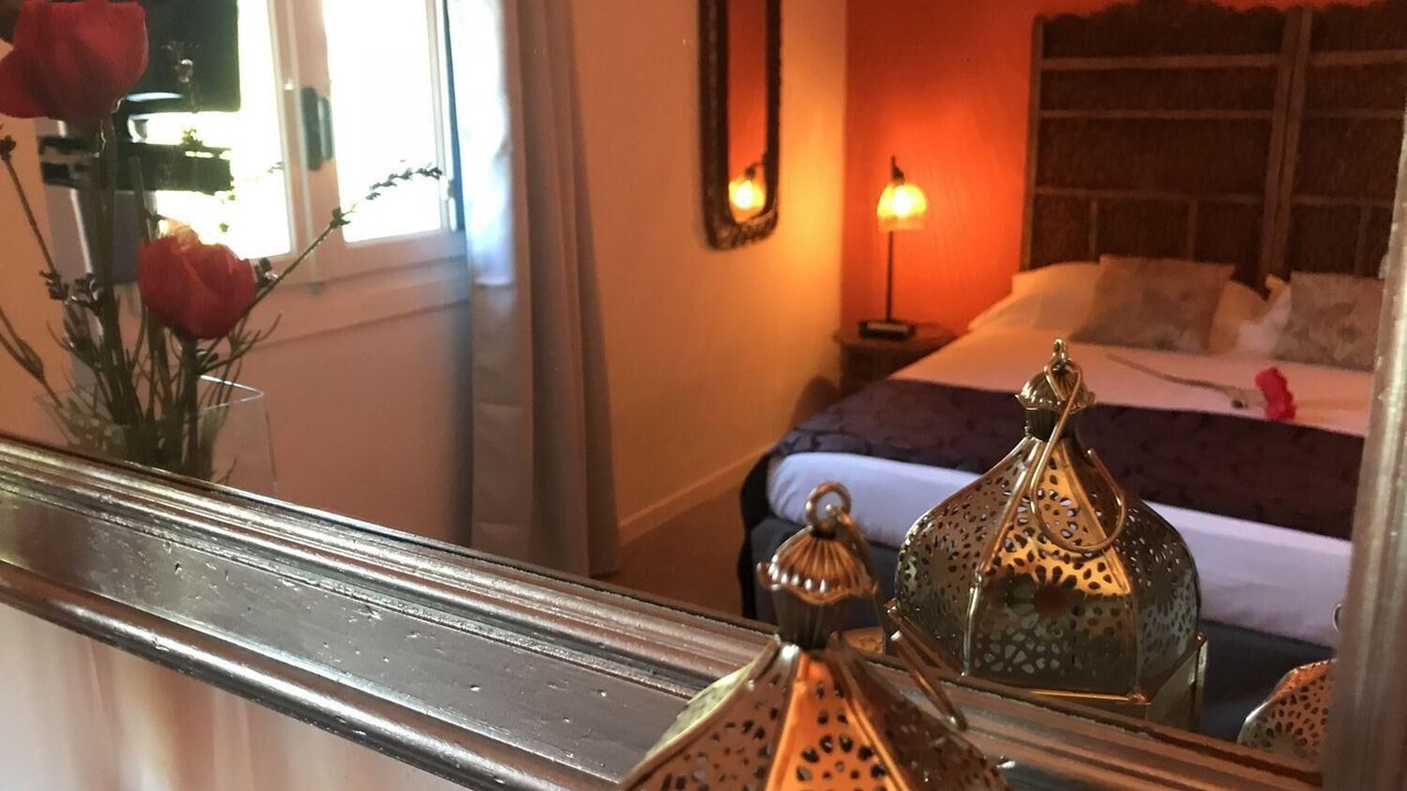 Photo of Bedroom in Pantelleria