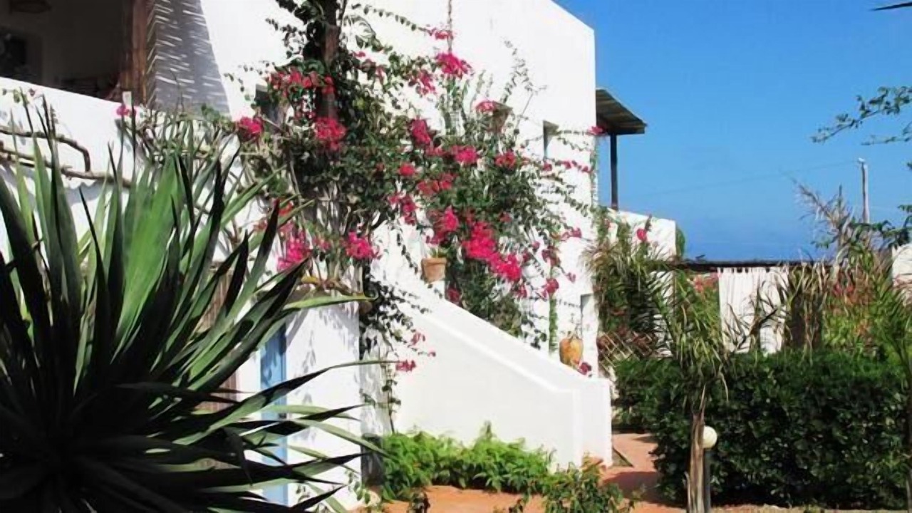 Photo of Outdoor in Pantelleria