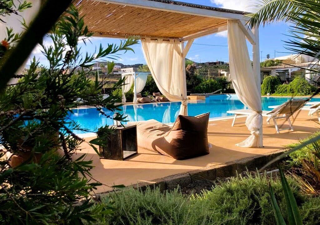 Photo of Outdoor in Pantelleria