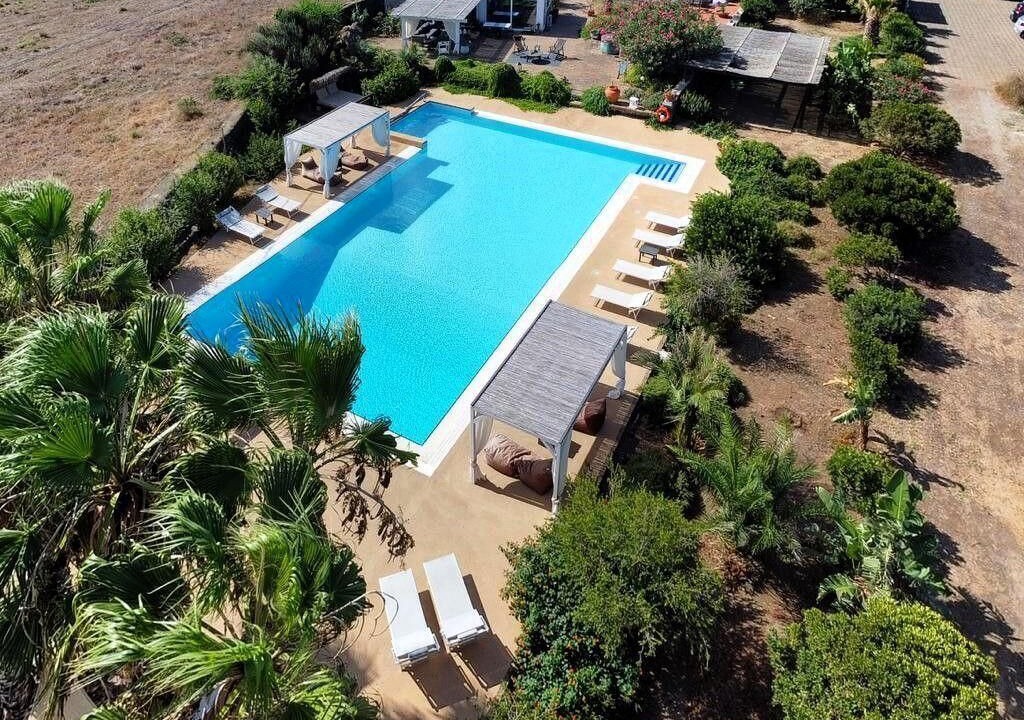 Photo of Outdoor in Pantelleria