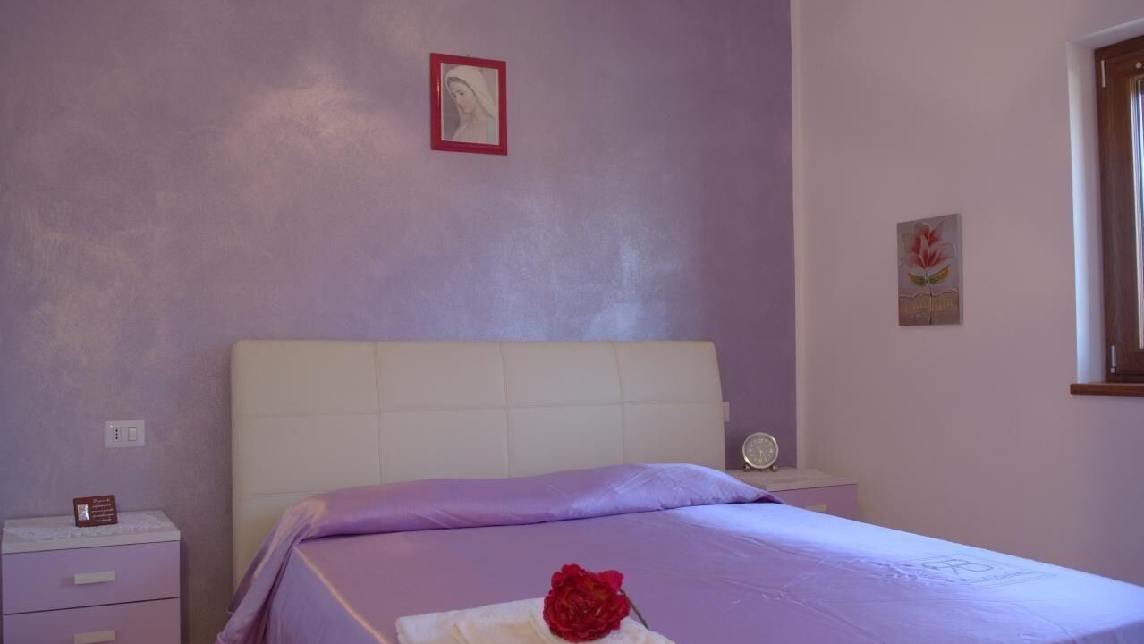 Photo of Bedroom in Tusa