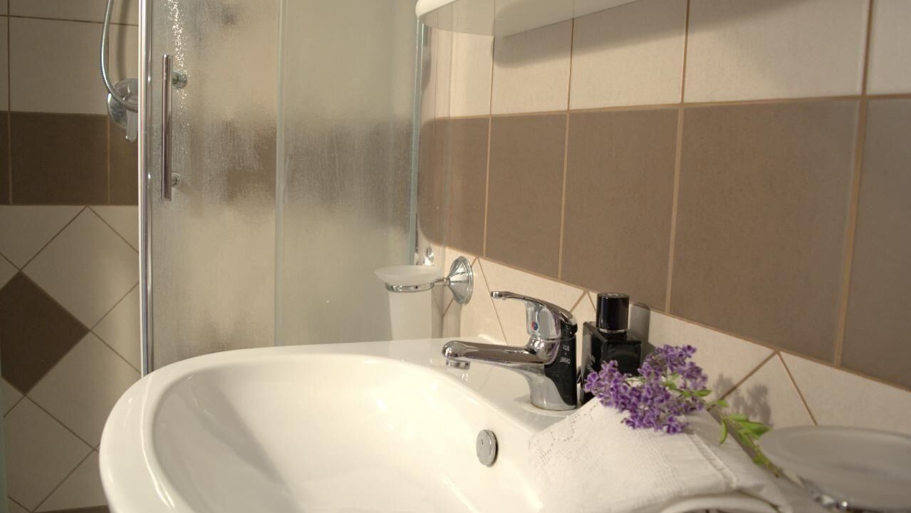 Photo of Bathroom in Tusa