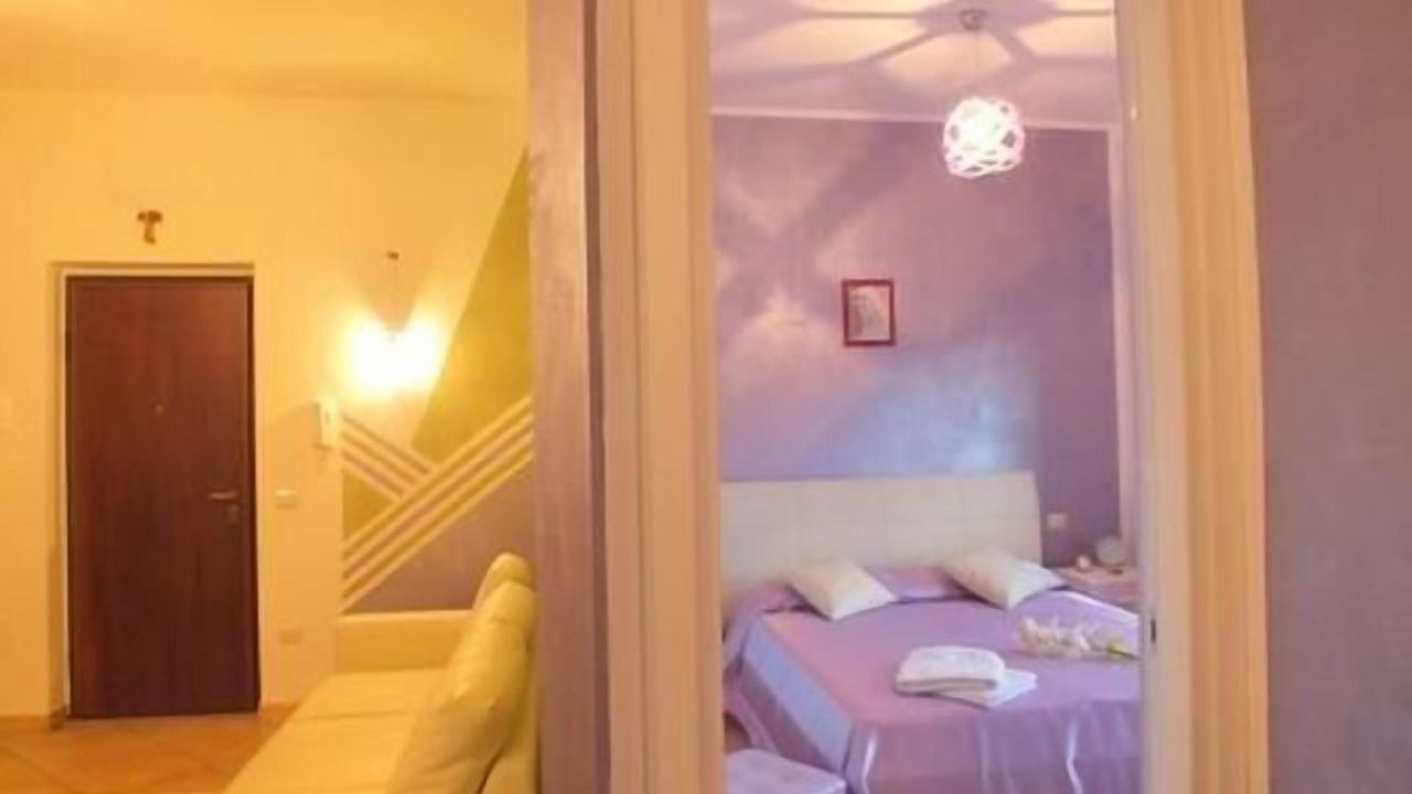 Photo of Bedroom in Tusa