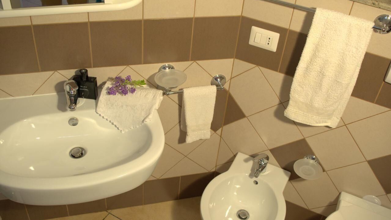 Photo of Bathroom in Tusa