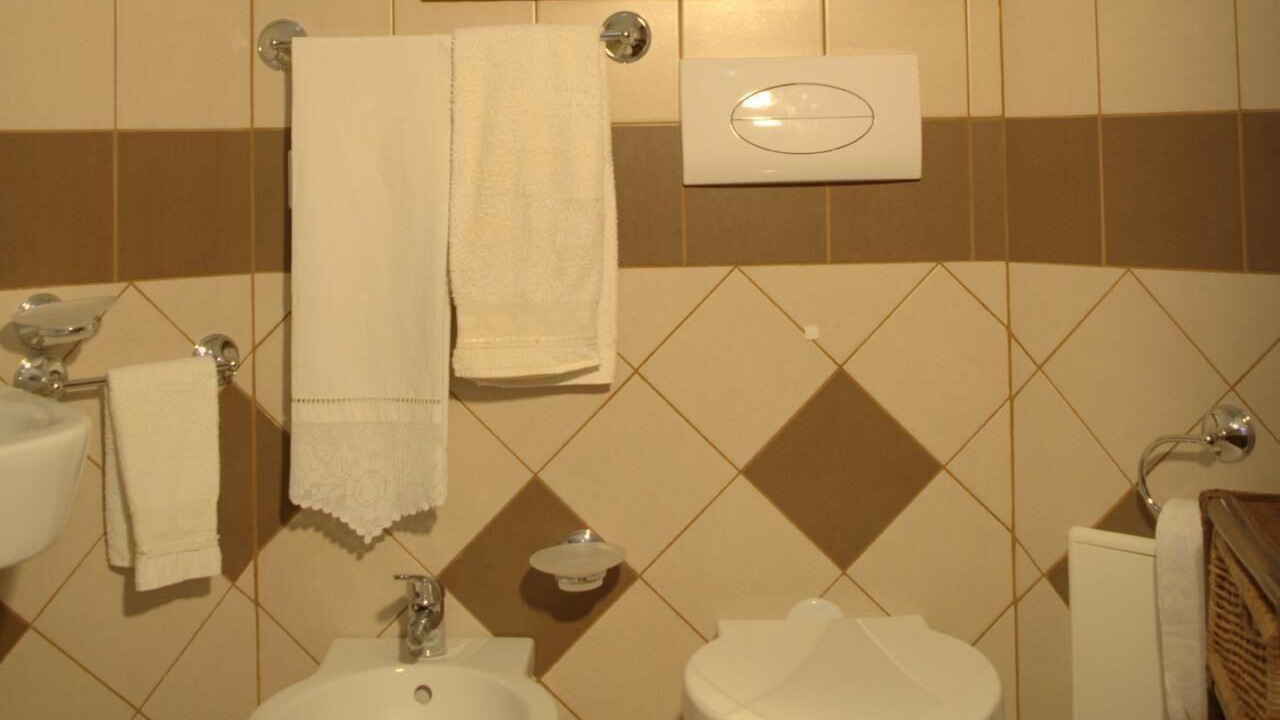 Photo of Bathroom in Tusa